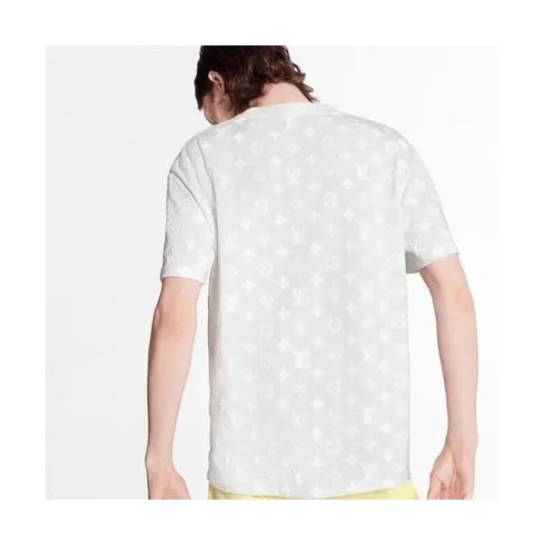 [루이비통]Louis vuitton 2020 Mm/Wm Logo Silket Short S… - 1