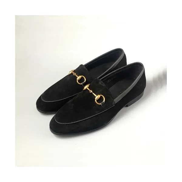 [업 신상]Gucci 2020 Mens Leather Loafer - 구찌 2020 남성… - 1