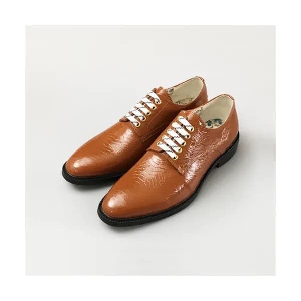[업 신상]Gucci 2020 Mens Leather Oxford Shoes - 구찌 2… - 1