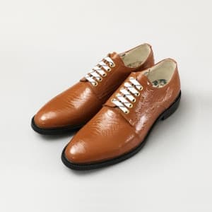 [업 신상]Gucci 2020 Mens Leather Oxford Shoes - 구찌 2…