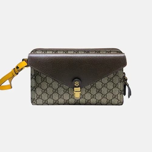 Gucci 2020 Ladies Clutch Bag ,25CM - 구찌 2020 여성용 클… - 1