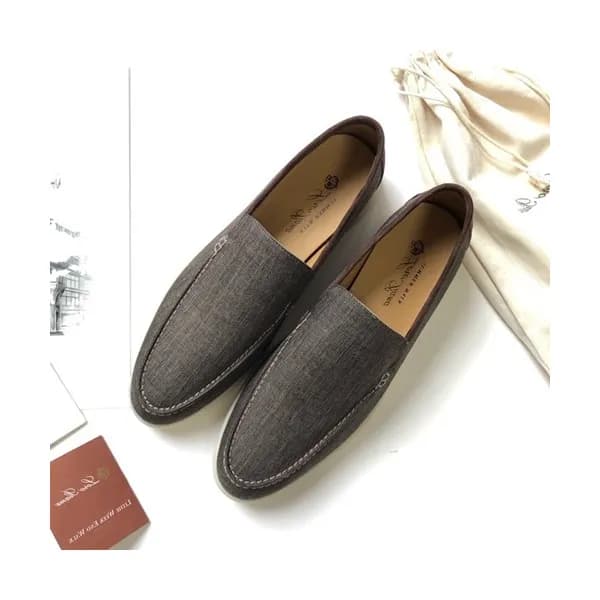 Loro Piana 2020 Mens Loafer - 로로피아나 2020 남성용 로퍼 LO… - 1