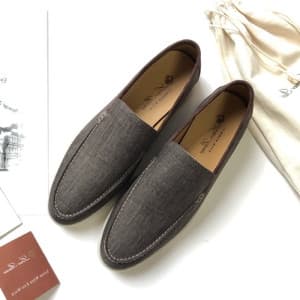 Loro Piana 2020 Mens Loafer - 로로피아나 2020 남성용 로퍼 LO…