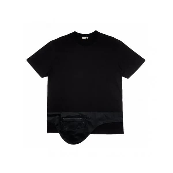 [디올]Dior 2020 Mens Casual Crew-neck Short Sleeved … - 1