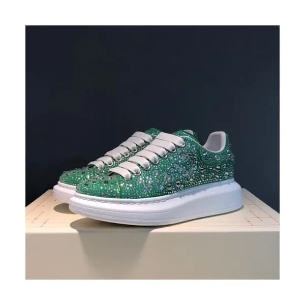 Alexander McQueen 2020 Mm/Wm Sneakers - 알렉산더맥퀸 202… - 1