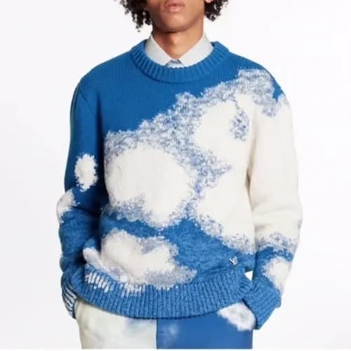 [루이비통]Louis vuitton 2020 Mm/Wm Casual Sweaters - 루… - 1