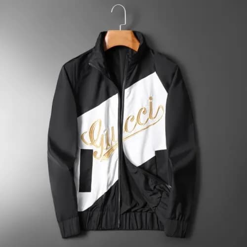 [구찌]Gucci 2020 Mens Logo Casual Jackets - 구찌 2020 … - 1