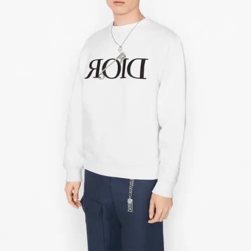 [디올]Dior 2020 Mens Logo Casual Cotton Polo Tshirts… - 1