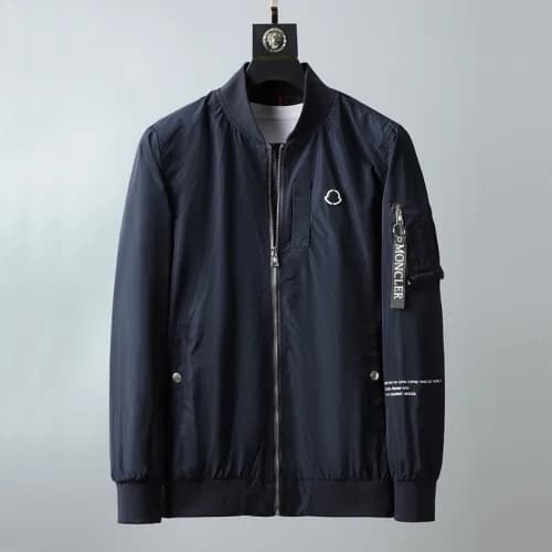 [몽클레어]Moncler 2020 Mens Logo Casual Jackets - 몽클레어… - 1