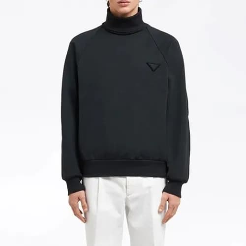 [프라다]Prada 2020 Mens Crew-neck Cotton Tshirts - 프라… - 1