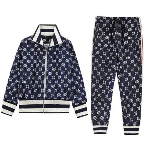[구찌]Gucci Mens Logo Casual Training Clothes - 구찌 남… - 1