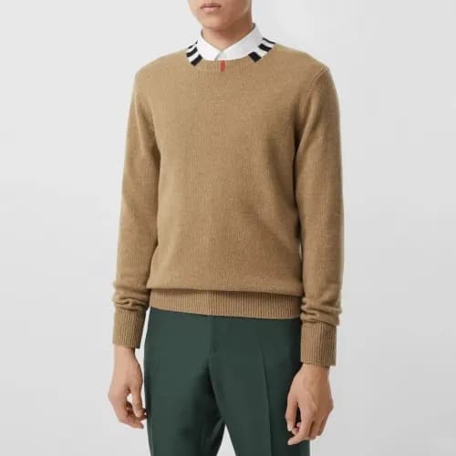 [버버리]Burberry 2020 Mens Casual Sweaters - 버버리 2020… - 1