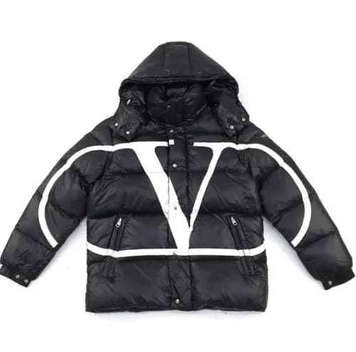 [몽클레어]Moncler 2020 Mens Patch Logo Modern Duck Dow… - 1