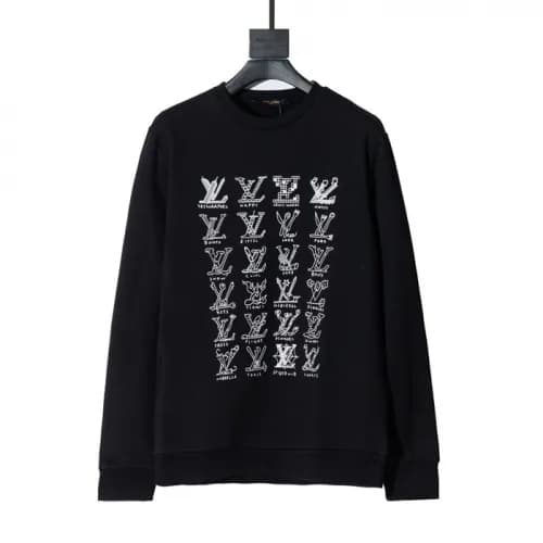 [루이비통]Louis vuitton 2020 Mens Casual Cotton Tshirt… - 1
