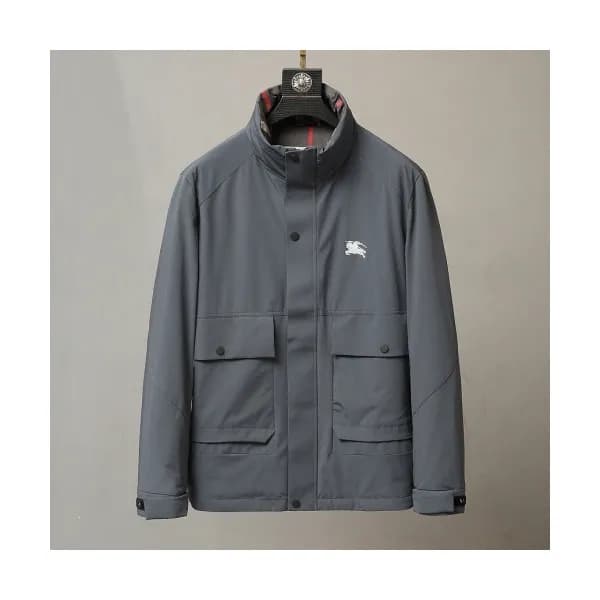 [버버리]Burberry 2020 Mens Classic Casual Jackets - 버… - 1