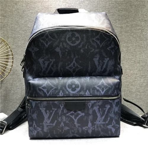 [루이비통] Louis Vuitton 2020 Men's Leather BackPa… - 1