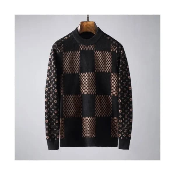 [루이비통]Louis vuitton 2021 Mens Casual Sweaters - 루이… - 1