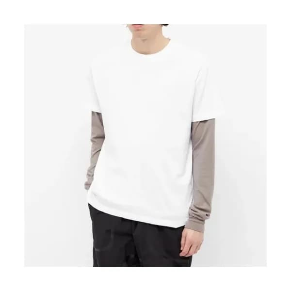 A-cold-wall 2021 Mm/Wm Logo Printing Cotton Short …