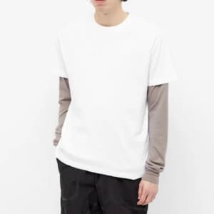 A-cold-wall 2021 Mm/Wm Logo Printing Cotton Short …
