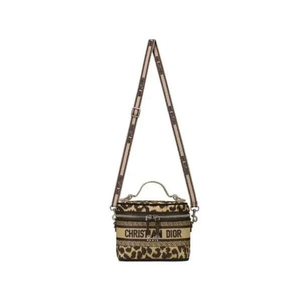 디올 여성 베이지 파우치 - Dior Womens Beige Shoulder Bag - d… - 1