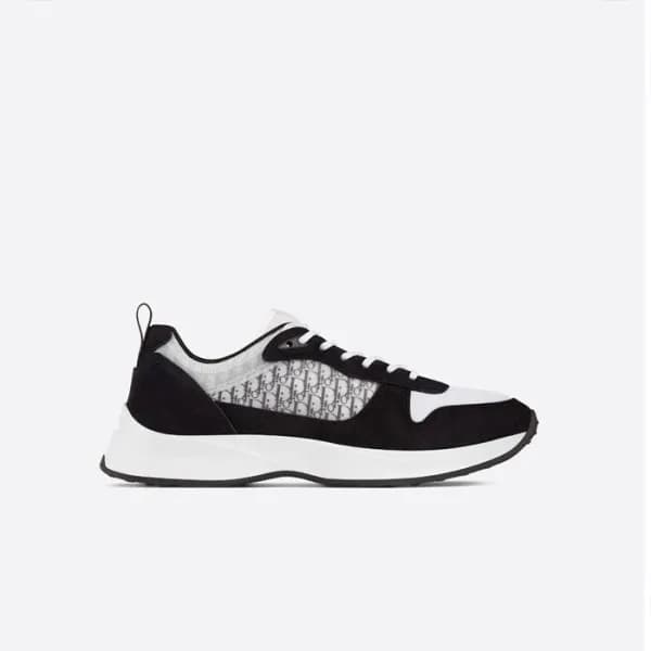 디올 남성 러너 스니커즈 - Dior Mens Runner Sneaker - di471x - 1