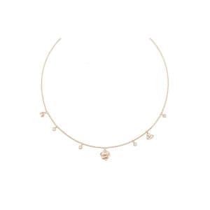 피아제 여성 골드 목걸이 - Piaget Womens Gold Necklace - acc1…
