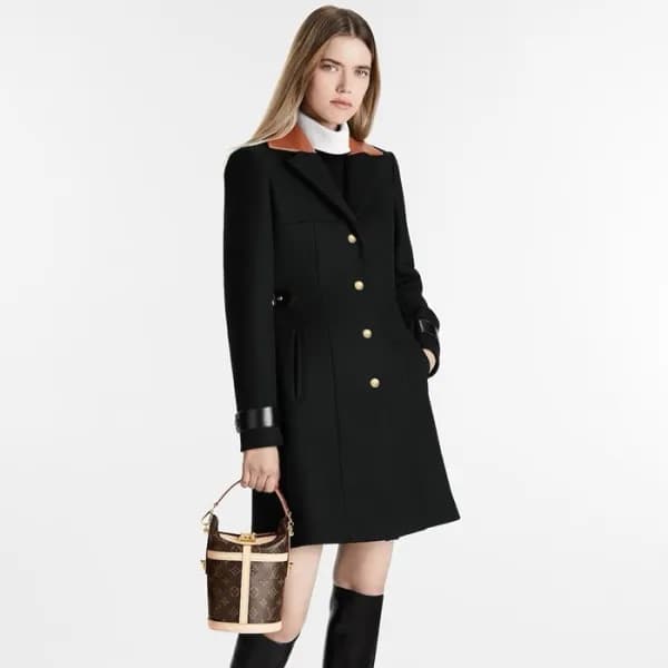 루이비통 여성 모노그램 더플백 M43587 - Louis vuitton Womens Duf… - 1