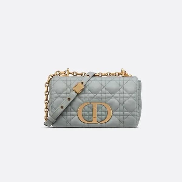 디올 여성 소라 카로 백 - Dior Womens Mini Caro Bag - dib502… - 1