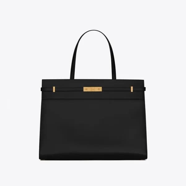 입생로랑 여성 맨하탄 쇼퍼백 - Saint Laurent Womens Manhattan S… - 1