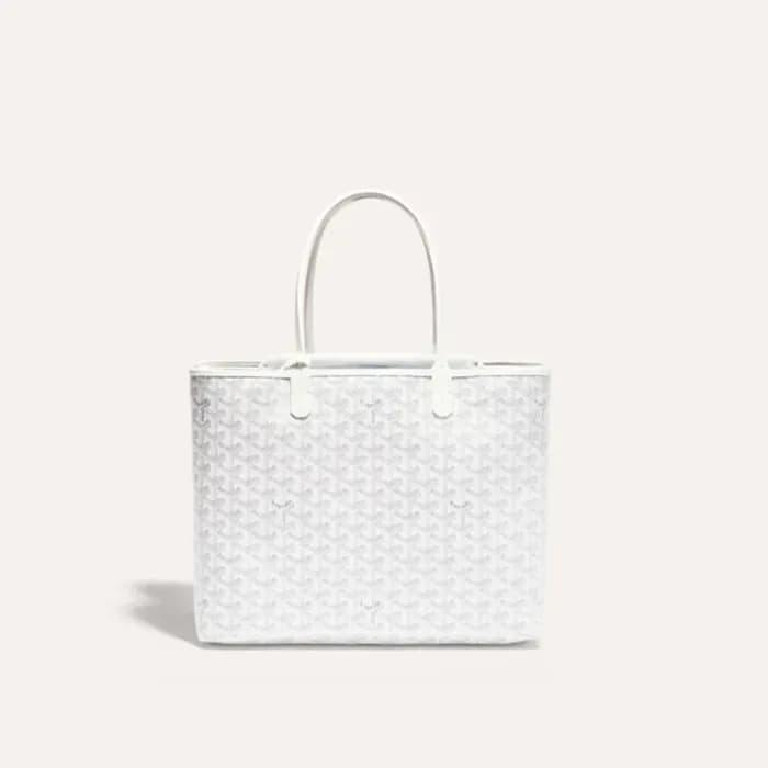 고야드 여성 화이트 이사벨 백 - Goyard Womens Isabelle Bag - go… - 1