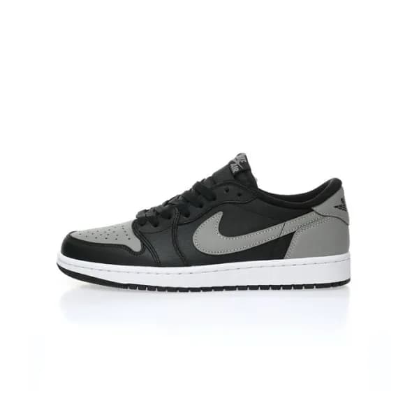 나이키 x Air Jordan 남/녀 그레이 스니커즈 - Nike Unisex Gray S… - 1