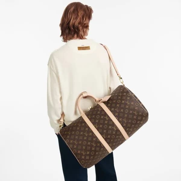 루이비통 남성 키폴 50 반둘리에 M41416 - Louis vuitton Mens Kee…