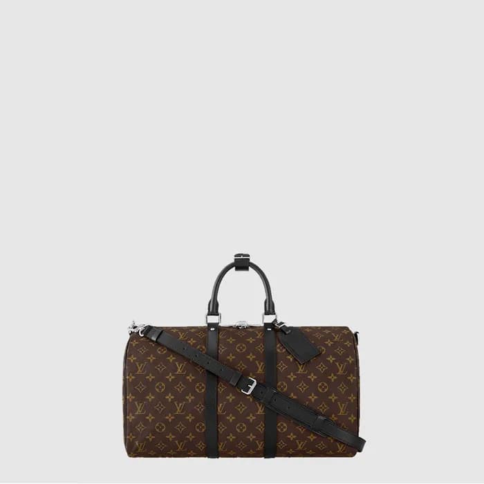 루이비통 남성 모노그램 키폴 M56712 M56711 - Louis vuitton Mens… - 1