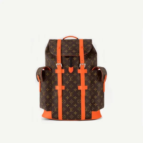 루이비통 남성 크리스토퍼 백팩 M41379 - Louis vuitton Mens Chris… - 1