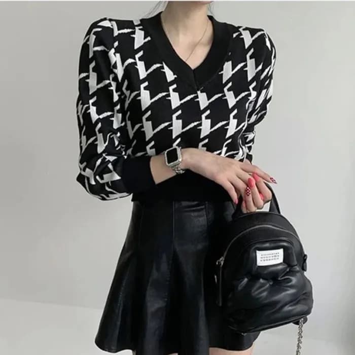 [당일배송] 메종마르지엘라 글램슬램 백팩 - dd278x - 1