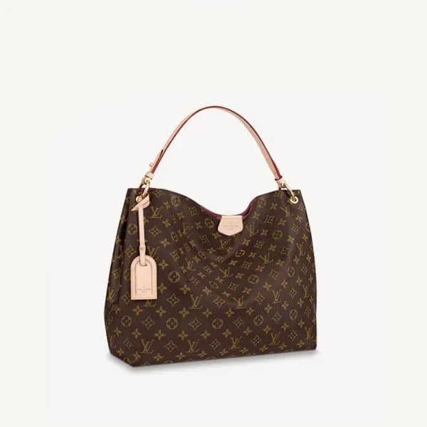 루이비통 여성 모노그램 그레이스풀 M43703 - Louis vuitton Womens G… - 1