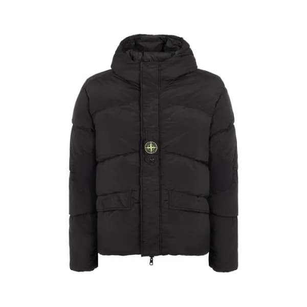 스톤아일랜드 남성 패치 패딩 - Stone Island Mens Padding - stc3… - 1