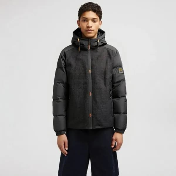 펜디 남성 다운 패딩 - Fendi Mens Down Padding - fec3556x - 1