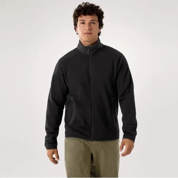 아크테릭스 남성 스웻 재킷 - Arcteryx Mens Sweat Jacket - arc3… - 1