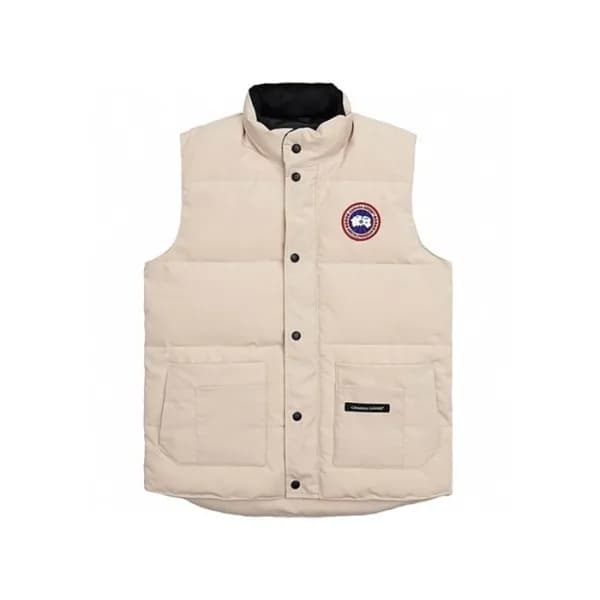 캐나다구스 남성 덕다운 베스트 - CanadaGoose Mens Down Vest - ca… - 1