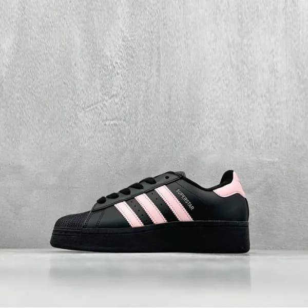 아이다스 여성 슈퍼스타 스니커즈 - Adidas Womens Superstar Sneake… - 1
