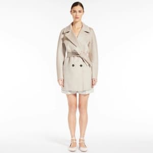 막스마라 여성 라구사 코트 - Maxmara Womens Ragusa Coat - mac4…