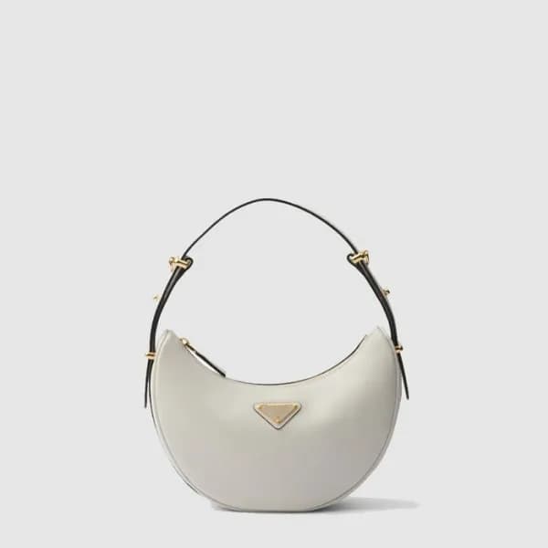 프라다 여성 아르케 숄더백 1BC194 - Prada Womens Arque Bag - p… - 1