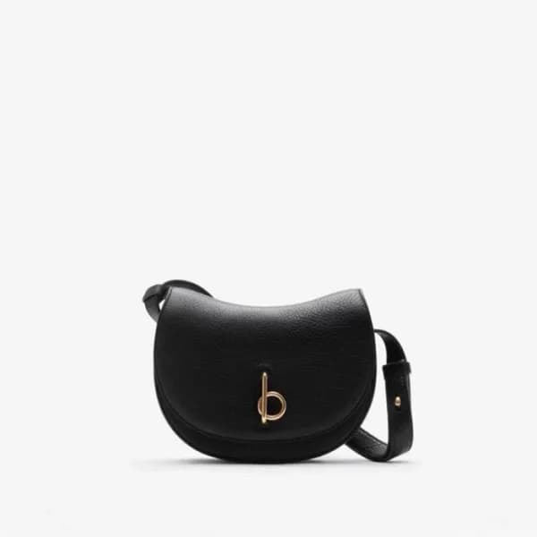버버리 여성 로킹 홀스 백 - Burberry Womens Rocking Horse Bag… - 1