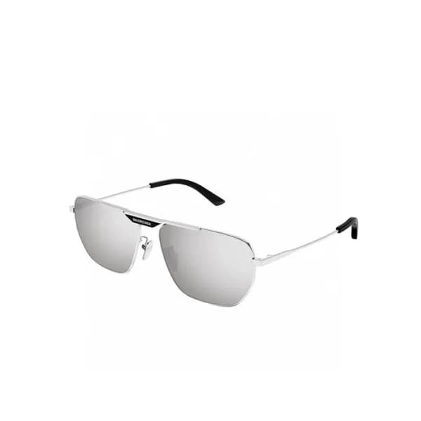 발렌시아가 여성 프리미엄 메탈 프레임 선글라스 - Balenciaga Womens Prem… - 1
