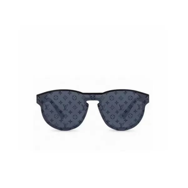루이비통 남성 이니셜 선글라스 - Louis vuitton Mens Sunglasses -… - 1