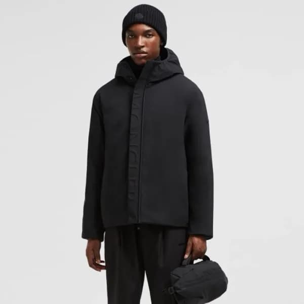 몽클레어 남성 다운 파카 - Moncler Mens Down Parka - moc4909x - 1