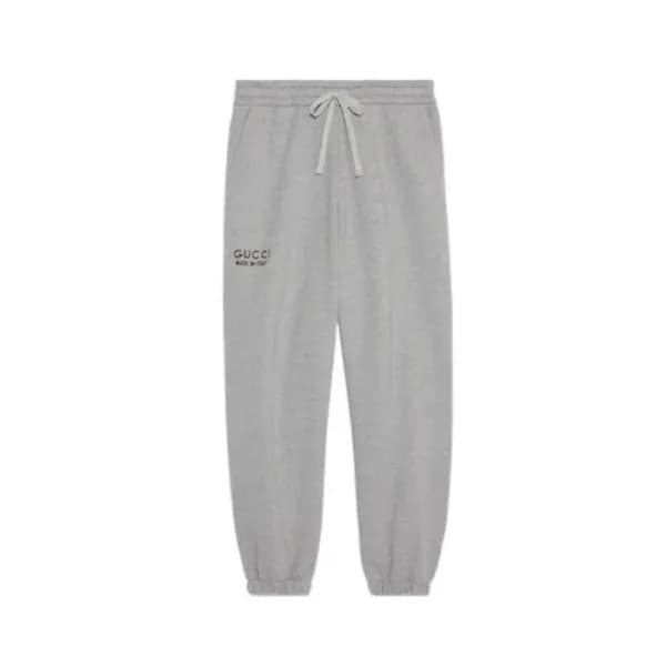 구찌 남성 조거 팬츠 - Gucci Mens Jogger Pants - guc5058x - 1