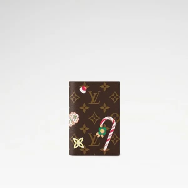 루이비통 여성 비비엔 패스포트 커버 M12219 - Louis vuitton Womens … - 1