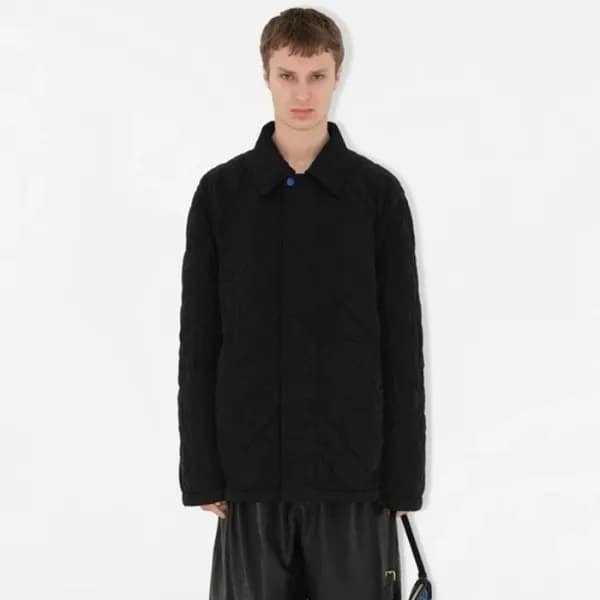버버리 남성 다운 자켓 - Burberry Mens Down Jacket - buc5808… - 1
